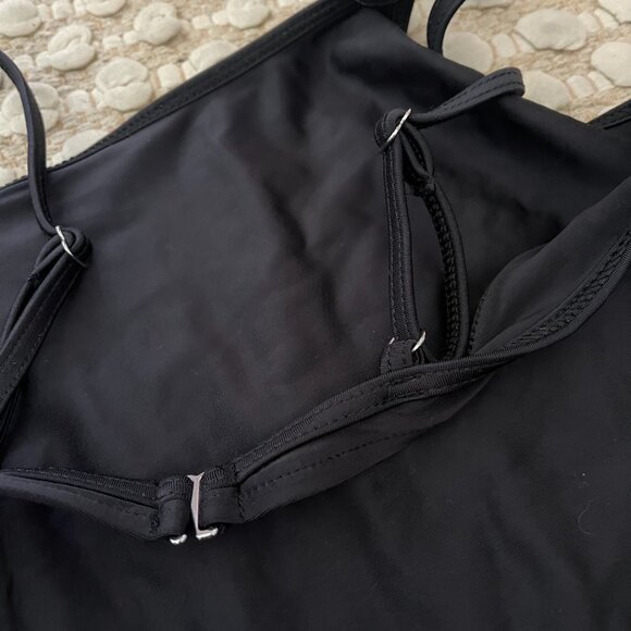 Frankies Bikinis x Alo Yoga One-Piece Swimsuit - Picture 10 of 11